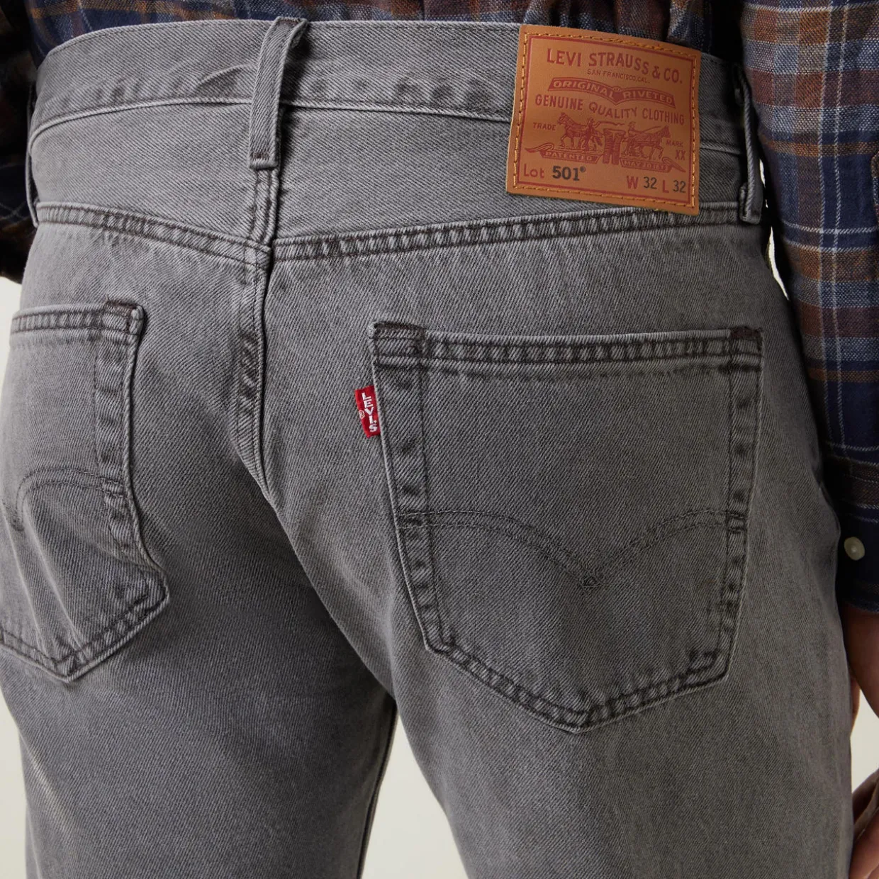 501® Original Jeans