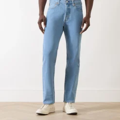 Hot LEVIS 501® Original Straight Leg Jeans