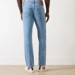 Hot LEVIS 501® Original Straight Leg Jeans