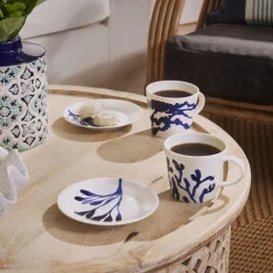 1815 Pacific Mug 400ml, Set of Four