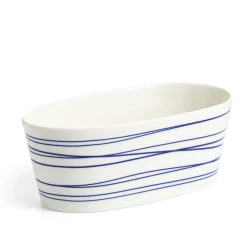 Best ROYAL DOULTON 1815 Pacific Trough Planter 25 x 9cm