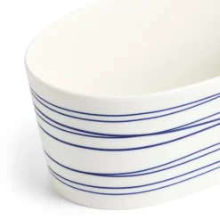 Best ROYAL DOULTON 1815 Pacific Trough Planter 25 x 9cm