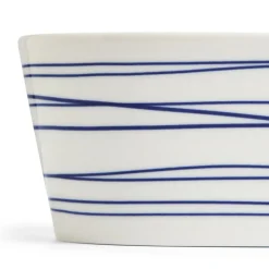 Best ROYAL DOULTON 1815 Pacific Trough Planter 25 x 9cm