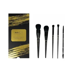 Outlet KASH BEAUTY 5 Piece Luxury Brush Set