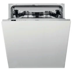 14 Place Integrated Dishwasher