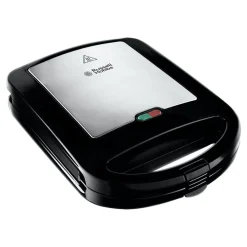 Sale RUSSELL HOBBS 4 Portion Deep Fill Sandwich Maker