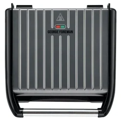 7 Portion Health Grill