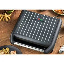 7 Portion Health Grill