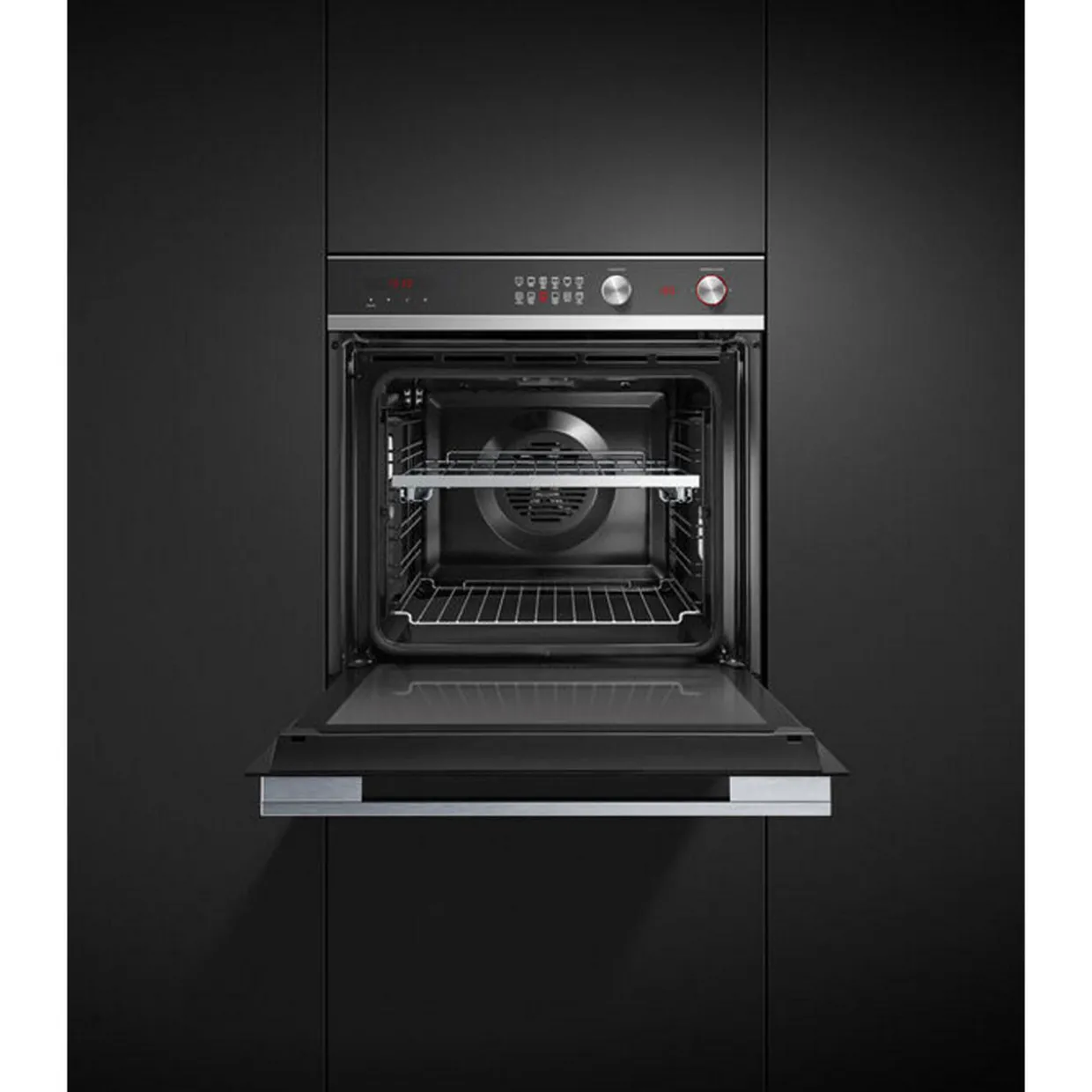 11 Programme Fisher &Paykal Contemporary