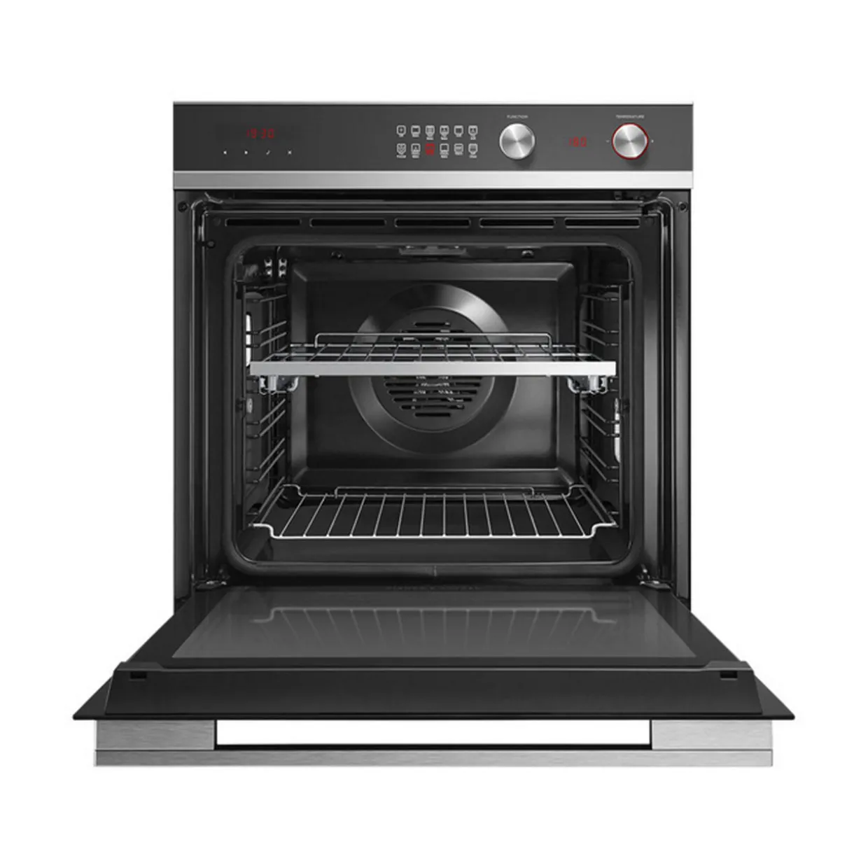 11 Programme Fisher &Paykal Contemporary