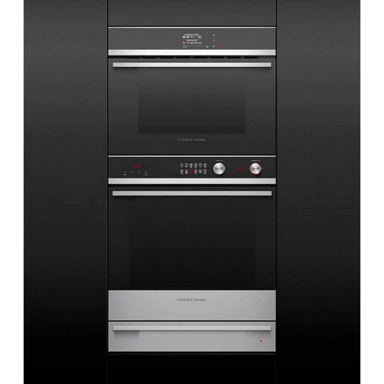 11 Programme Fisher &Paykal Contemporary