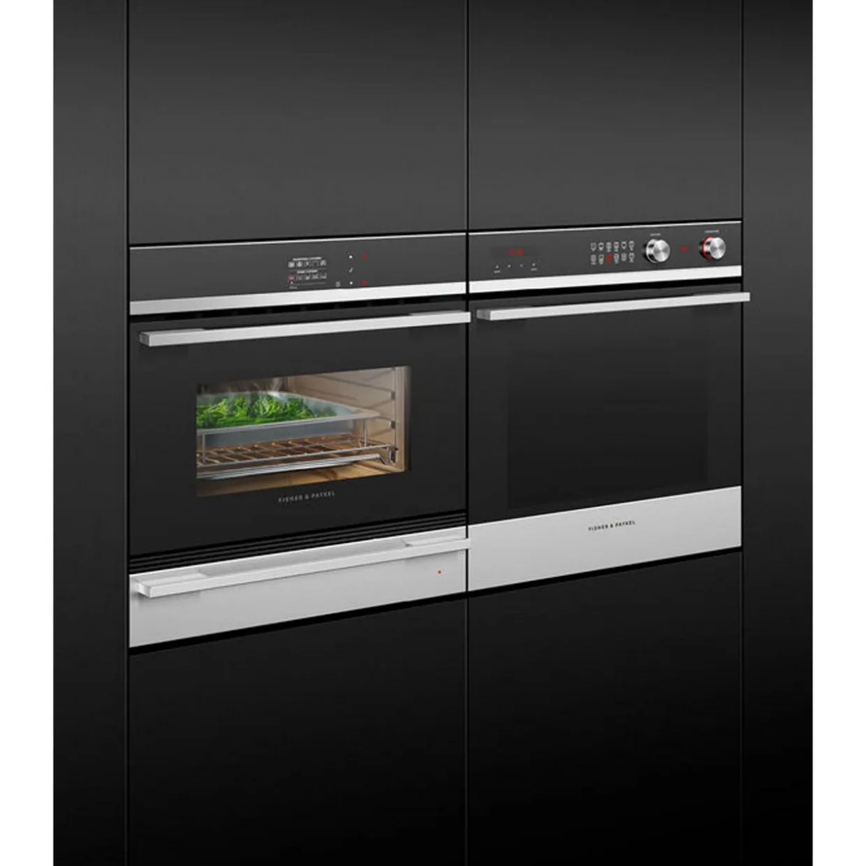 11 Programme Fisher &Paykal Contemporary