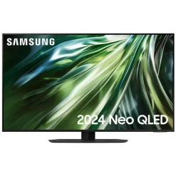 50" QN90D Neo QLED 4K HDR Smart TV