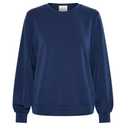 Discount MY ESSENTIAL WARDROBE 23 Regular Fit Sweatshirt