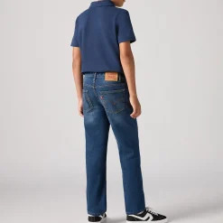 502™ Regular Fit Tapered Jeans 10-14 Years