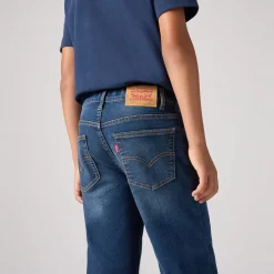 502™ Regular Fit Tapered Jeans 10-14 Years