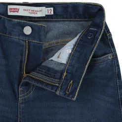502™ Regular Fit Tapered Jeans 10-14 Years
