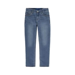 502™ Regular Fit Tapered Strong Performance Jeans 10-14 Years