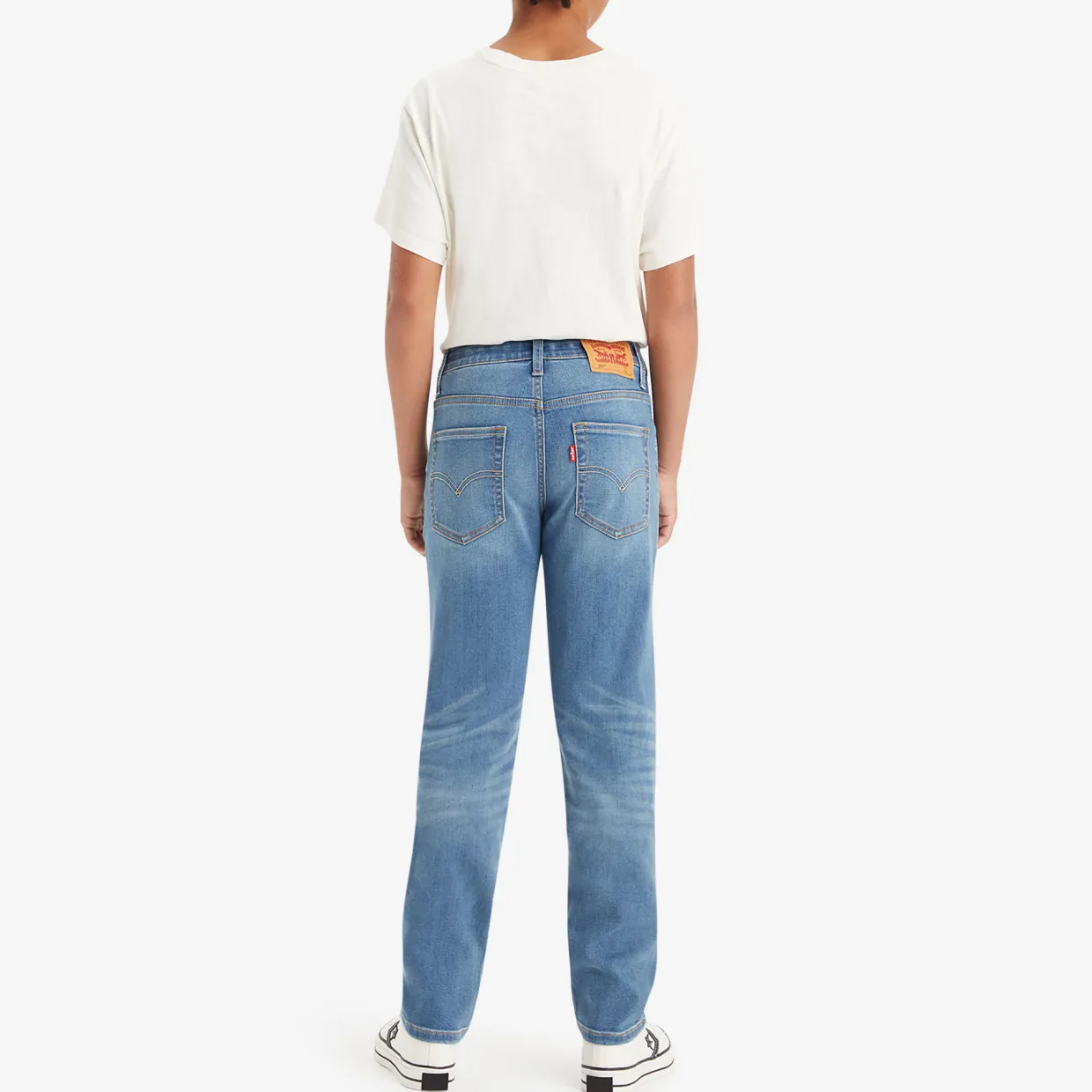 502™ Regular Fit Tapered Strong Performance Jeans 10-14 Years