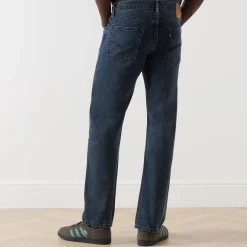 555™ Relaxed Straight Leg Jeans