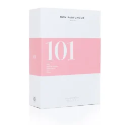 Online BON PARFUMEUR 101 Rose Sweet Pea White Cedar EDP