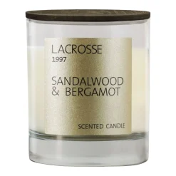 1997 Sandalwood & Bergamot Scented Candle 200g
