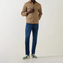 1979 Sleenker Skinny Leg Jeans