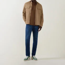 1979 Sleenker Skinny Leg Jeans