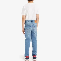 New LEVIS 511™ Slim Fit Soft Performance Jeans 6-8 Years