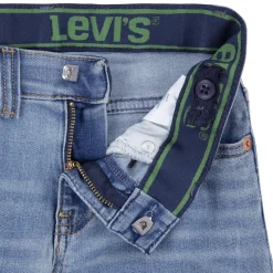 New LEVIS 511™ Slim Fit Soft Performance Jeans 6-8 Years