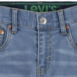 New LEVIS 511™ Slim Fit Soft Performance Jeans 6-8 Years