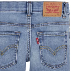 New LEVIS 511™ Slim Fit Soft Performance Jeans 6-8 Years