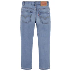 New LEVIS 511™ Slim Fit Soft Performance Jeans 6-8 Years
