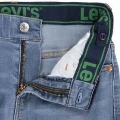 511™ Slim Fit Soft Performance Jeans 10-14 Years