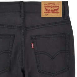 Outlet LEVIS 512™ Slim Fit Tapered Jeans 10-14 Years