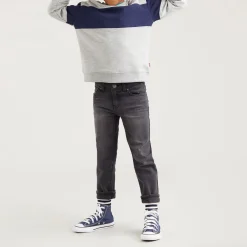 512™ Slim Fit Tapered Jeans 6-8 Years