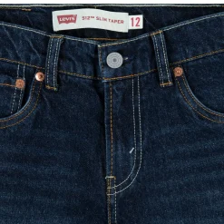 Outlet LEVIS 512™ Slim Fit Tapered Jeans 6-8 Years