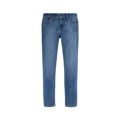 512™ Slim Fit Tapered Jeans 10-14 Years