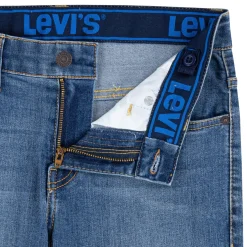 512™ Slim Fit Tapered Jeans 10-14 Years