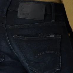 3301 Slim Jeans
