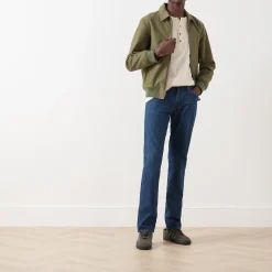 511™ Slim Leg Jeans