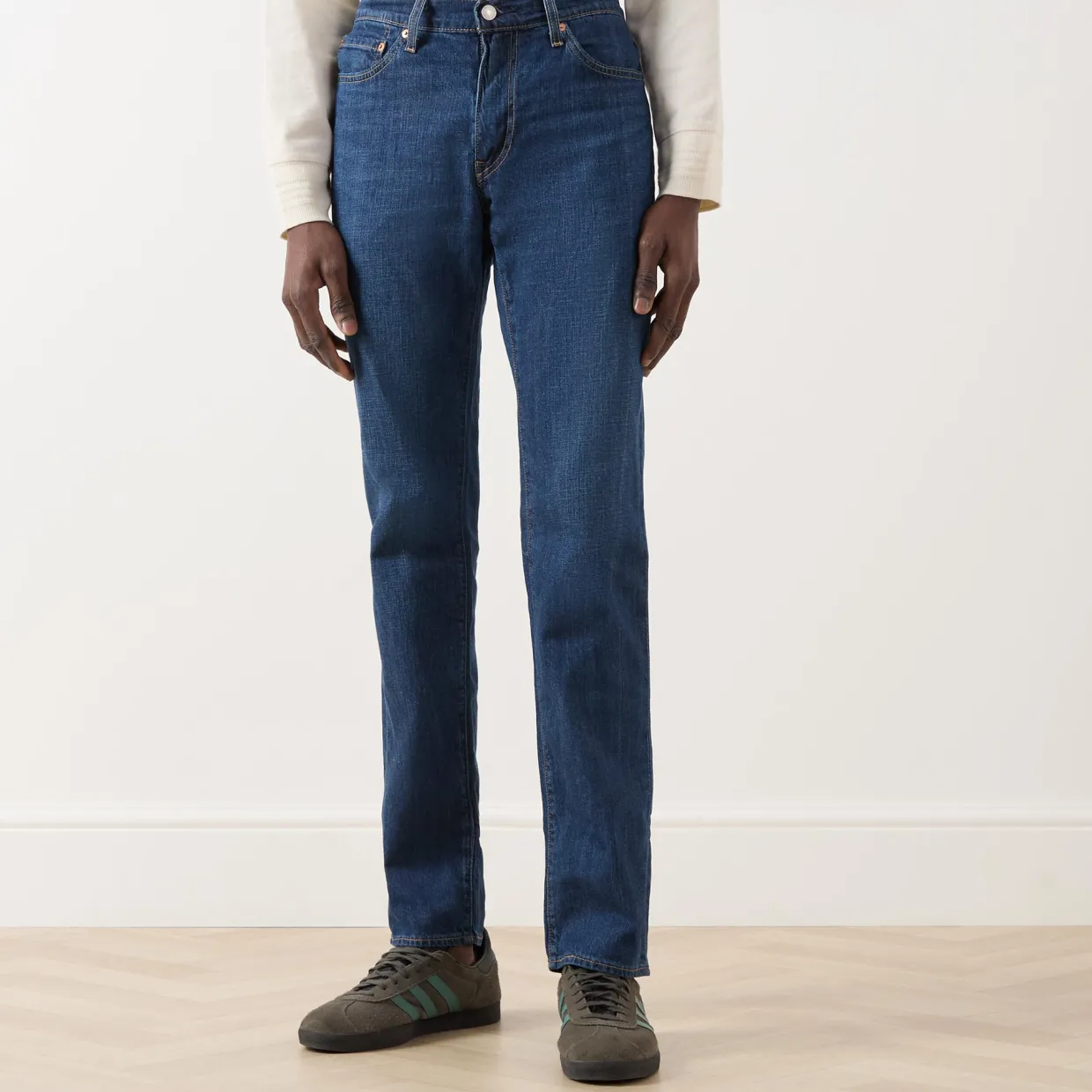 511™ Slim Leg Jeans
