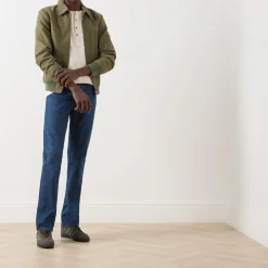 511™ Slim Leg Jeans