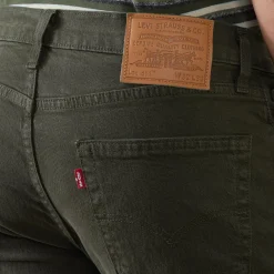 511™ Slim Leg Jeans