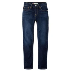 512™ Slim Taper Jeans 4-8 years