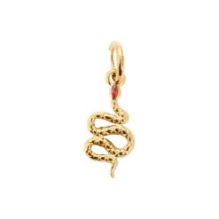 2001 Snake Charm Gold