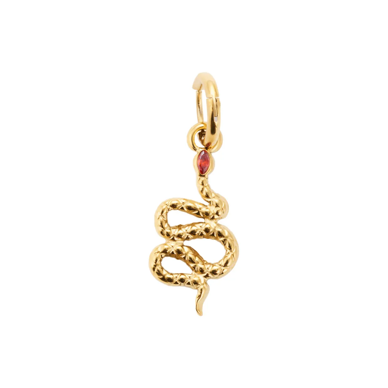 2001 Snake Charm Gold