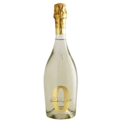 Fashion BOTTEGA 0% Sparkling White 75cl
