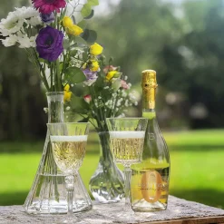 Fashion BOTTEGA 0% Sparkling White 75cl