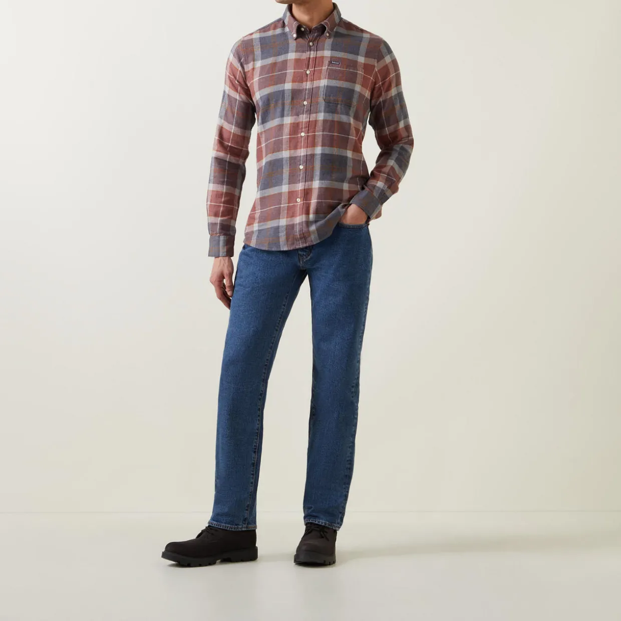 514™ Straight Jeans